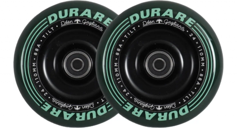 Колесо для трюкового самокату Tilt Durare Selects Eden 2-Pack 110mm