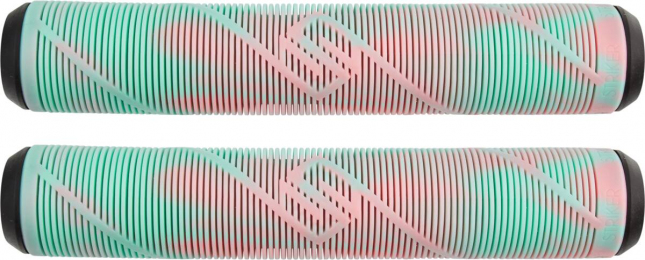 Грипси Striker Pro scooter Grips Watermelon