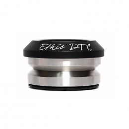 Рулевая система Ethic DTC Basic Black