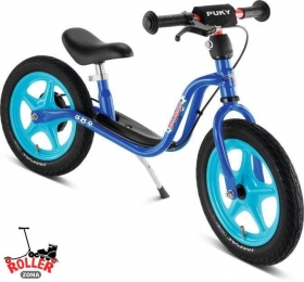 Біговел Puky LR 1L Br blue синій