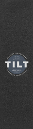 Змінний наждак Tilt Emporium Pro Scooter Grip Tape Slate