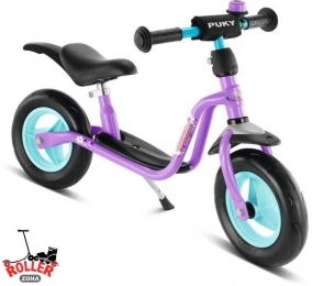 Біговел Puky LR M Plus lilac бузковий