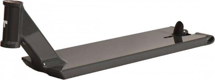 Дека Tilt Method Pro Scooter Deck 6.22 Х 22.2 Gunmetal