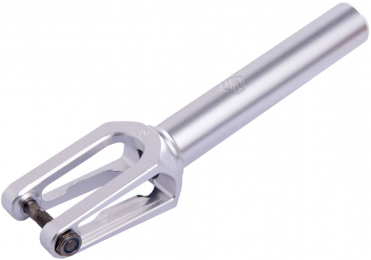 Вилка Striker Lux SCS/HIC Silver