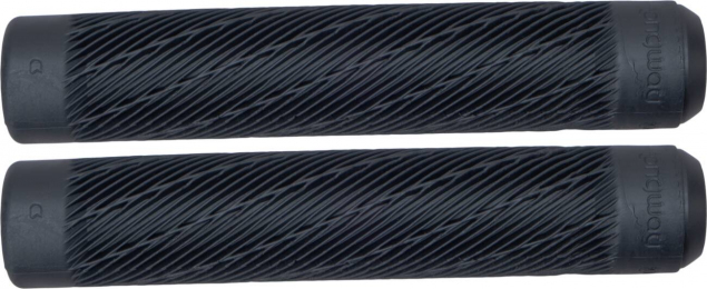 Грипси Longway Twister Pro Scooter Grips Black