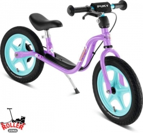 Біговел Puky LR 1L Br lilac бузковий