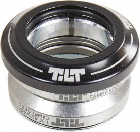 Рульова система Tilt Black