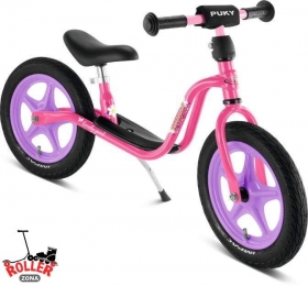 Біговел Puky LR 1L pink рожевий