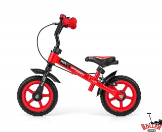 Біговел Milly Mally DRAGON WRX червоний