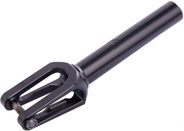 Виделка Striker Lux SCS/HIC Black