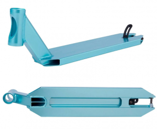 Дека Striker Lux 19.7 x 4.5 Teal