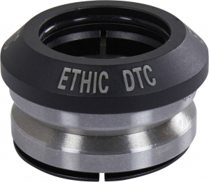 Рульова система Ethic DTC Black