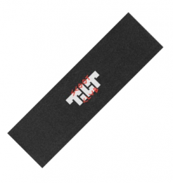 Змінний наждак Tilt Scoot Club Pro Scooter Griptape (No. 46 Red)