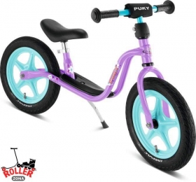 Біговел Puky LR 1L lilac бузковий