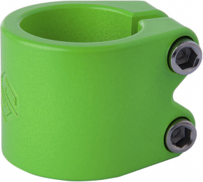 Затискач Striker Lux Double Lime