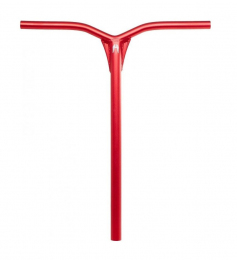 Кермо Ethic Dryade Bar 670mm Red