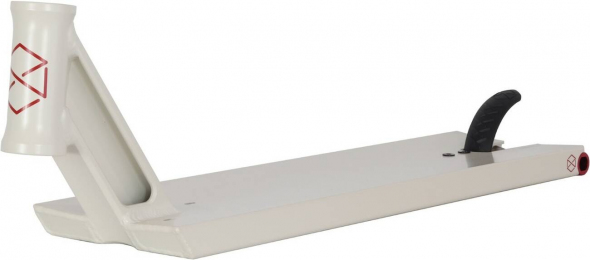 Дека Native Advent R 22.5 x 6 White