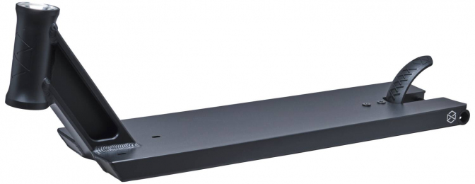 Дека Native Advent R 5.5 Х 21 - Black