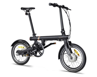 Электровелосипед Q ICYCLE F-2