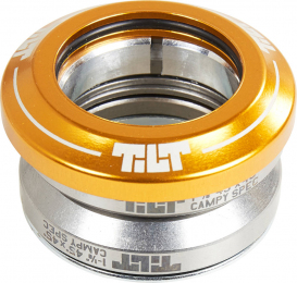 Рульова система Tilt Gold
