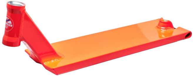 Дека Tilt Formula Selects 22 x 6 Red