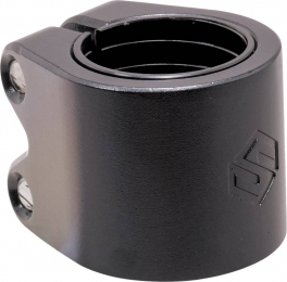 Затискач Striker Lux Double Black