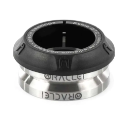 Рульова система Ethic Osmose Silicone Black