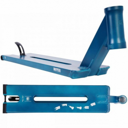 Дека UrbanArtt Butter Deck 22 x 5,5 Arctic Blue