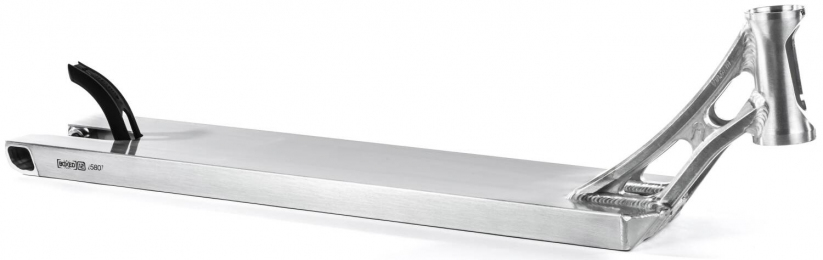 Дека Ethic Vulcain V2 Boxed 21.25 x 5.5 Raw