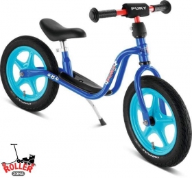 Біговел Puky LR 1L blue синій