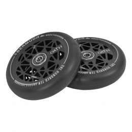 Колесо для трюкового самоката Oath Bermuda 110mm Satin Black