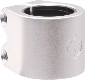 Затискач Striker Lux Double Silver