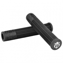 Грипси Oath Bermuda Black