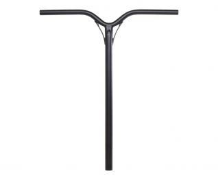 Кермо Ethic DTC Dynasty v2 670mm Black