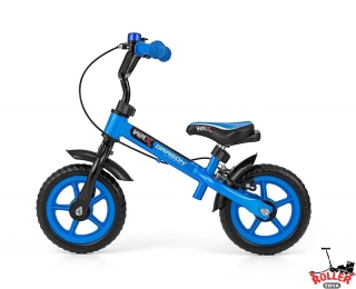 Біговел Milly Mally DRAGON WRX синій