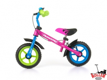 Біговел Milly Mally DRAGON Z MULTICOLOR