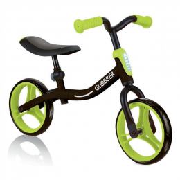 Біговел GLOBBER серії GO BIKE 610-136 зелений
