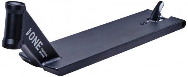 Дека Tilt Stage I 22 x 6 L Black
