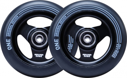 Колесо для трюкового самокату Tilt Stage I 2-Pack 110mm Black