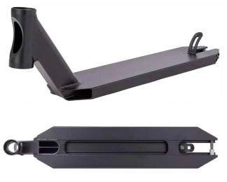 Дека Striker Lux 19.7 x 4.5 Black