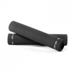 Грипси Ethic Foam Grips Black