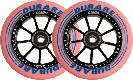 Колёса для трюкового самоката Tilt Delaney Signature Pro Scooter Wheel 2-Pack