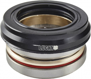 Рульова система Lucky Revo Integrated Pro Scooter Headset Black