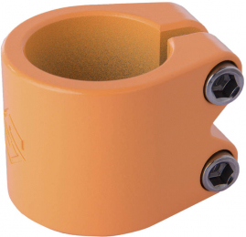 Затискач Striker Lux Double Orange