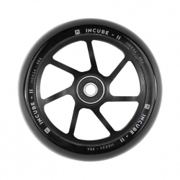 Колесо для трюкового самокату Ethic Incube V2 110mm Black