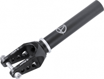 Вилка Apex Infinity SCS/HIC Black