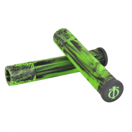 Грипси Oath Bermuda Green / Black Marble