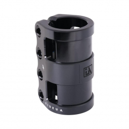 Затискач UrbanArtt Civic 4-Bolt SCS Black