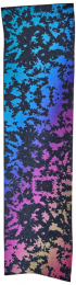 Сменный наждак North Pro Scooter Grip Tape Dye