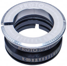 Рульова система Proto Integrattron Headset Silver